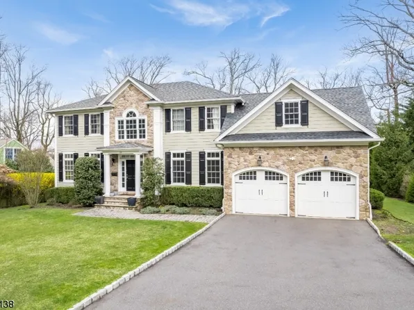 10 Byron Rd, Millburn Twp., NJ 07078