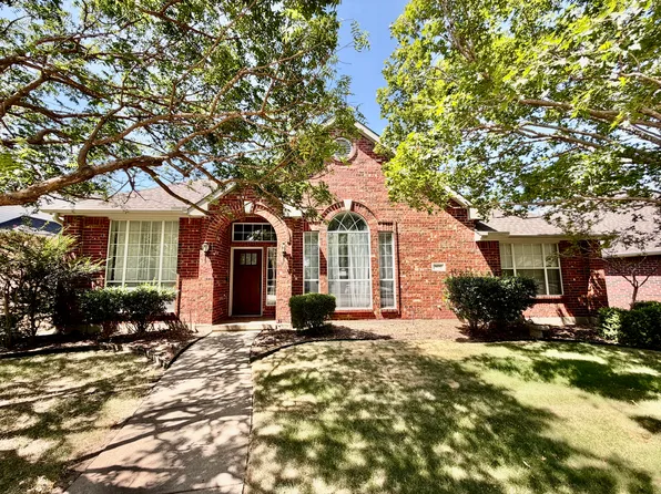 1632 Castle Pines Dr, Frisco, TX 75034