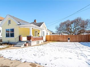 144 S Harbine Ave, Dayton, OH 45403