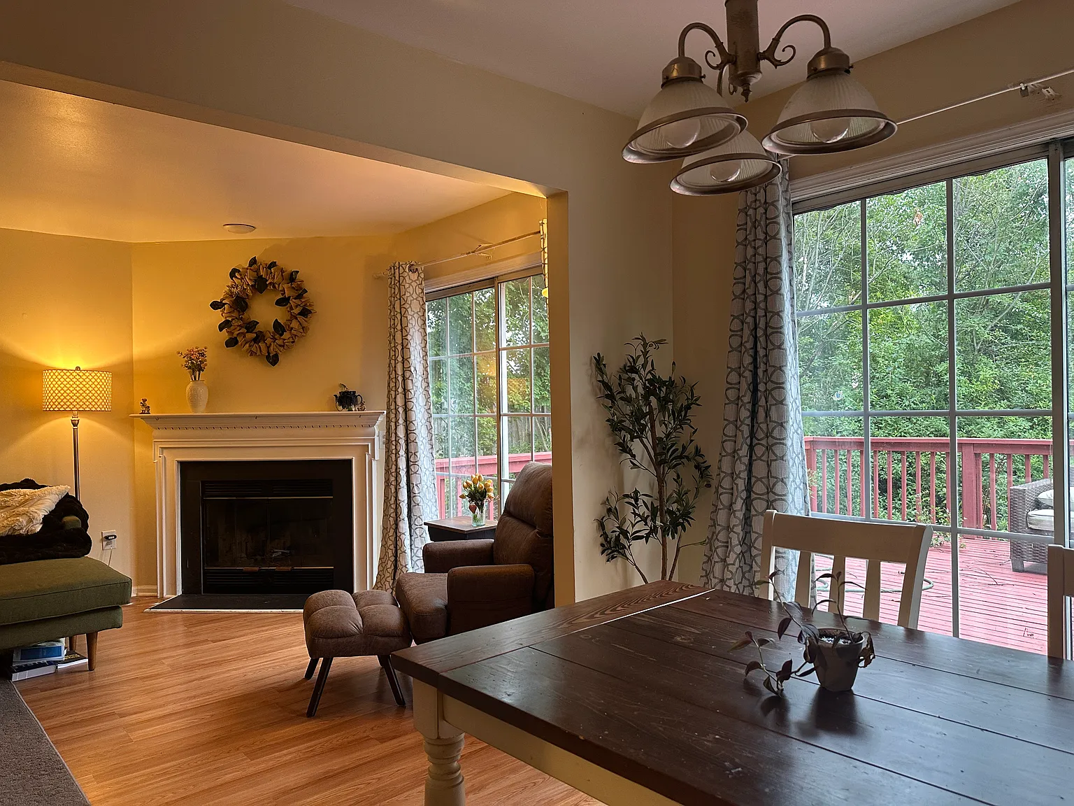 3 bed, 2.5 bath, 1540 sqft, $2,950 — Photo 1