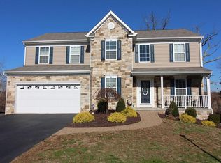 125 Anchor Ct, Mc Donald, PA 15057