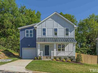 529 Bragg St, Raleigh, NC 27601