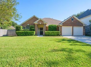 806 Orchard Peak Ct, Houston, TX 77062