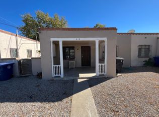 418 11th St SW, Albuquerque, NM 87102