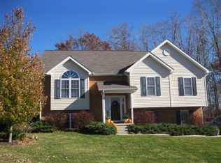 127 Camden Cir, Princeton, WV 24739