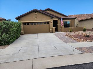 13962 E Huppenthal Blvd, Vail, AZ 85641