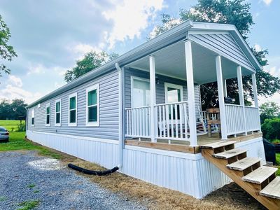 1896 Dibrell Lucky Rd, McMinnville, TN, 37110