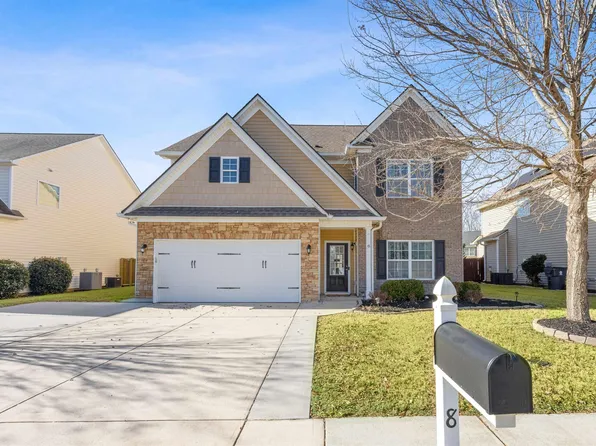 8 Valley Bluff Ln, Simpsonville, SC 29680