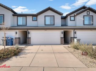 1868 S Wolverine Way, Washington, UT 84780