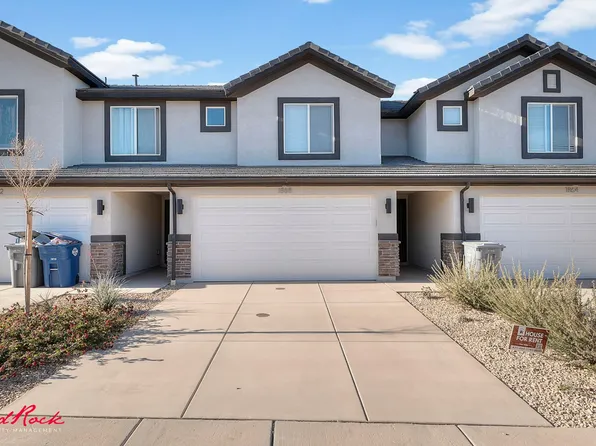1868 S Wolverine Way, Washington, UT 84780