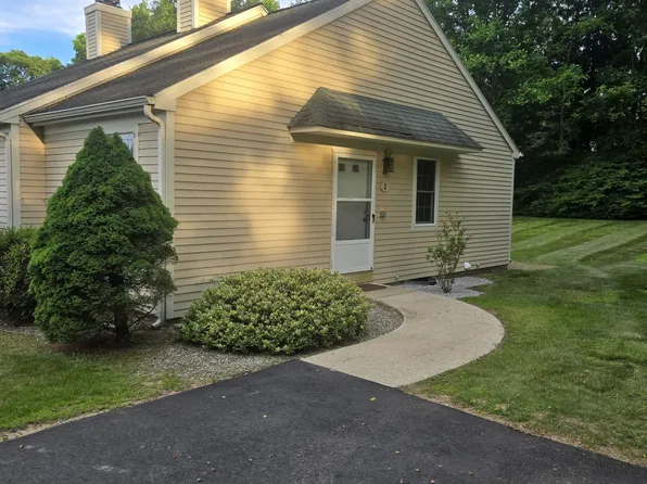 1 Cornfield Point #1, Woodstock, CT 06281