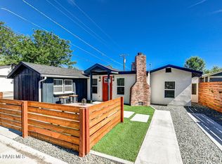 516 E Virginia Pl, Prescott, AZ 86301