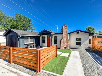 516 E Virginia Pl, Prescott, AZ, 86301