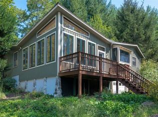 14 Rustling Pine Trl, Black mountain, NC 28711