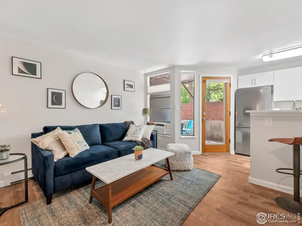 910 Portland Pl #3, Boulder, CO 80304