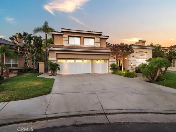 7593 E Endemont Ct, Anaheim, CA 92808