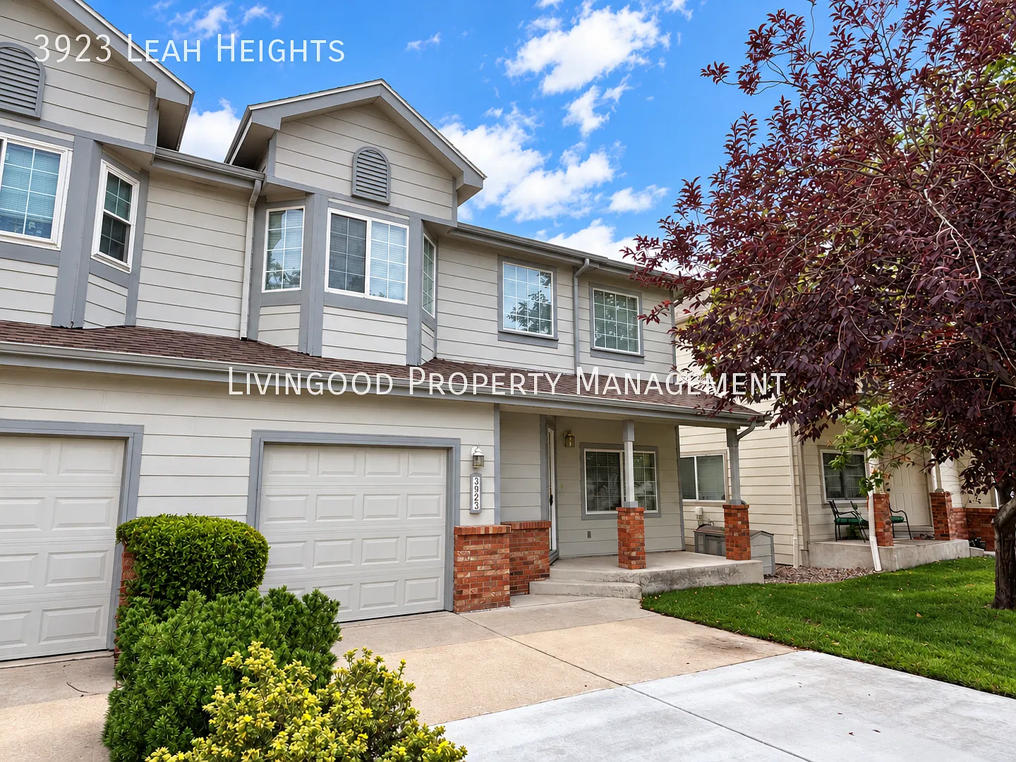 Leah Heights — Photo 1