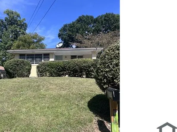 1479 Ezra Church Dr NW, Atlanta, GA 30314