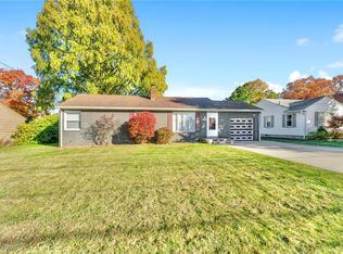 4003 Shelby Rd, Youngstown, OH 44511