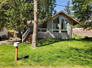 3541 SW Carson St, Portland, OR 97219