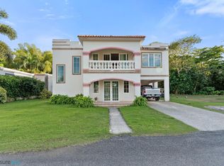 Km 4.1 Carr #417, Aguada, PR 00602