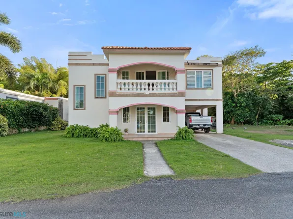 Km 4.1 Carr #417, Aguada, PR 00602