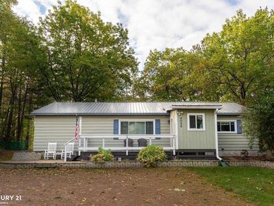 4026 Highway M28 Rd, Marquette, MI, 49855