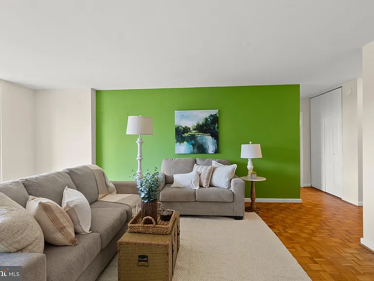 1401 Pennsylvania Ave #208 — Photo 23