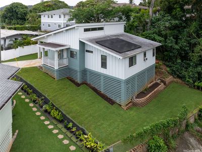 45-842 Anoi Rd #E, Kaneohe, HI, 96744