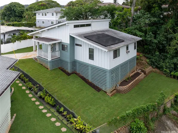 45-842 Anoi Rd #E, Kaneohe, HI 96744