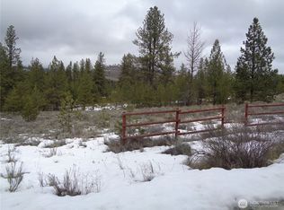 0 Main Rd, Tonasket, WA 98855