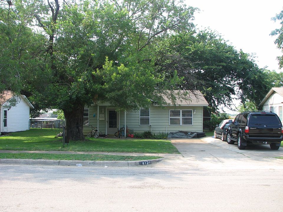 1st image of 412 Milam Dr