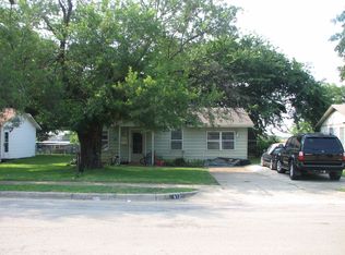 412 Milam Dr, Euless, TX 76039