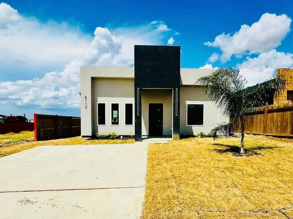 5112 Galicia Ln, Laredo, TX 78046