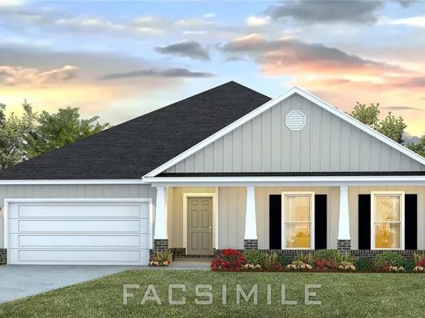 9761 Nadine Ln S, Mobile, AL 36695