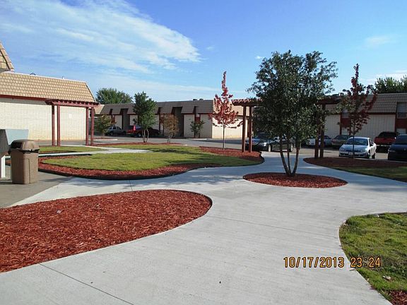 2nd image of 1240 S Memorial Dr #B7-1107