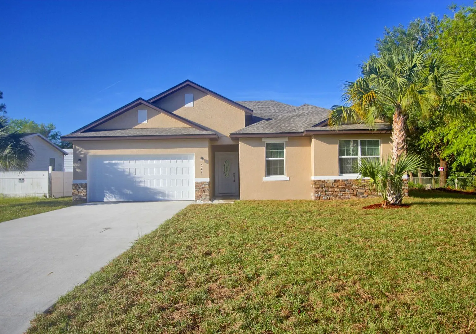 5054 Marina Drive — Photo 1