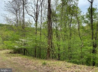 Henderson Heirs Ln, Berkeley Springs, WV 25411