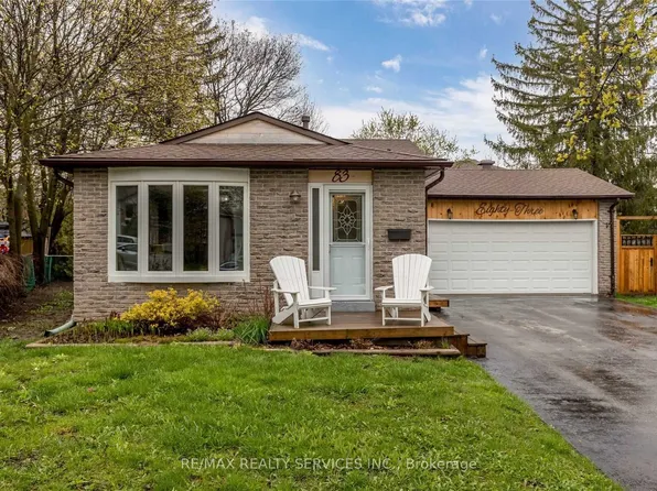 83 Janice Dr, Barrie, ON L4N 5N5