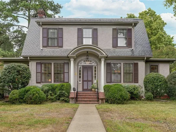 1504 Palmyra Ave, Richmond, VA 23227