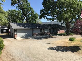 28050 Black Gold Way, Tehachapi, CA 93561