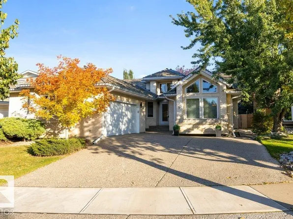 5 Elliot Pl, Saint Albert, AB T8N 5S5