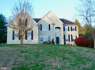 303 Letitia Aubrey Ln, Avondale, PA 19311