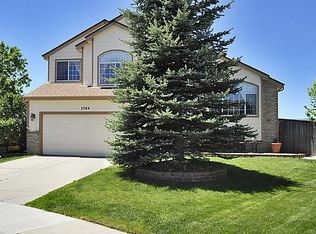 3764 W Seramonte Dr, Highlands Ranch, CO 80129