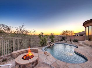 10771 E Greenway Rd N, Scottsdale, AZ 85255