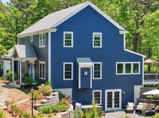 1 Fish And Game Dr, Harwich, MA 02645