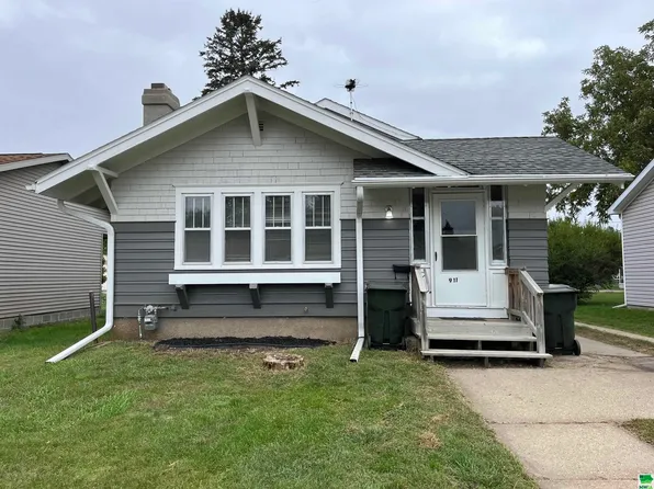 911 Whitcher Ave, Sioux City, IA 51109