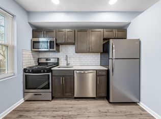 607 N 39th St #2, Philadelphia, PA 19104
