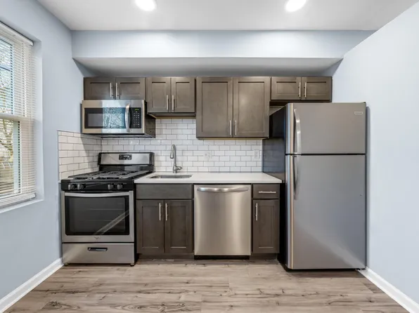 607 N 39th St #2, Philadelphia, PA 19104