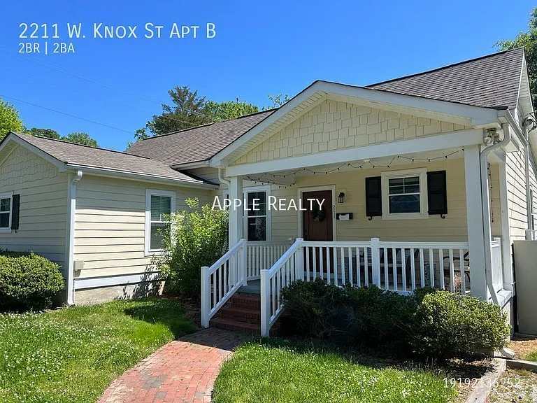2211 W Knox St #B — Photo 13